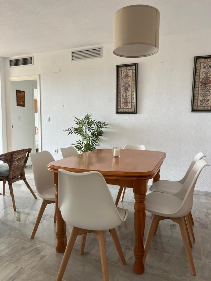 Apartment Napoleon Marbella